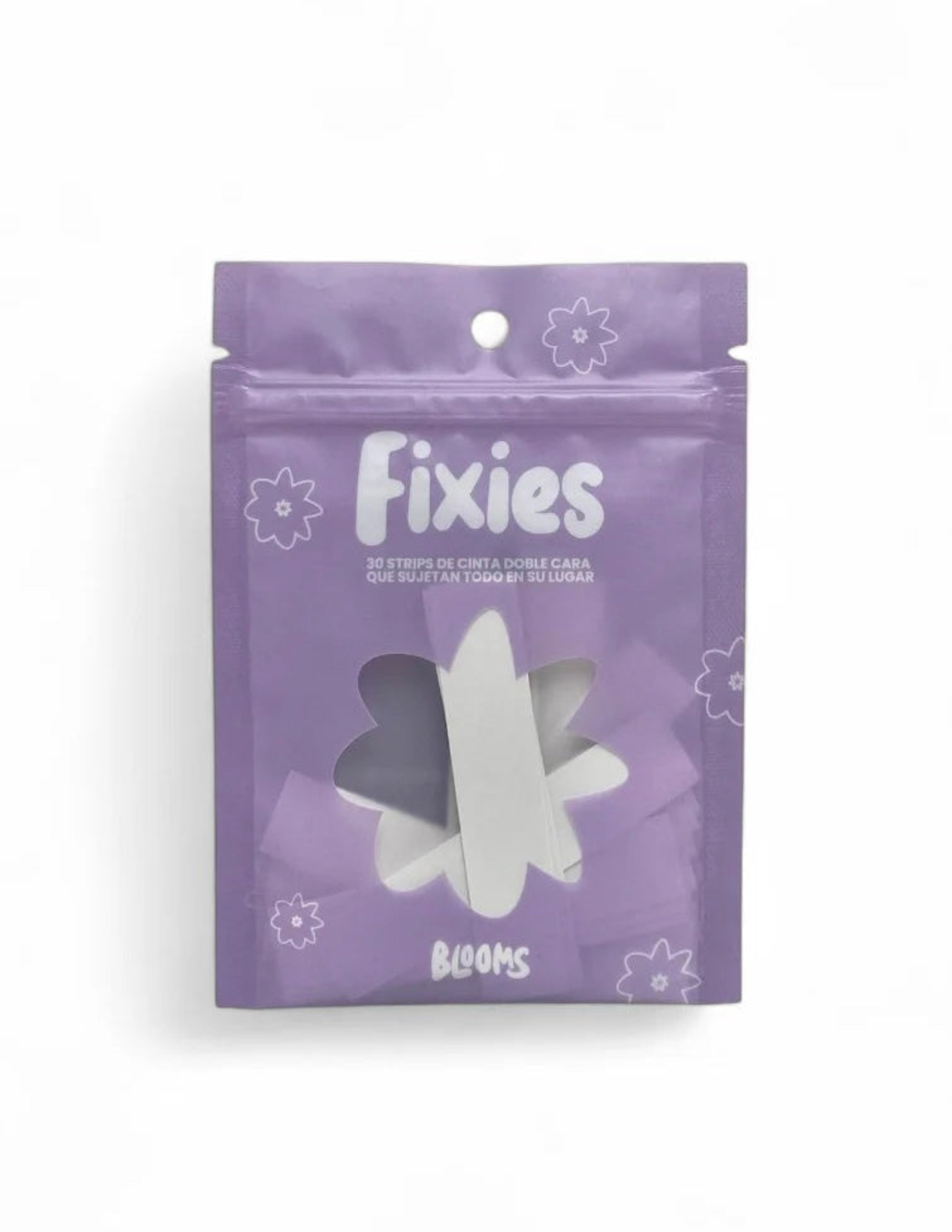 FIXIES